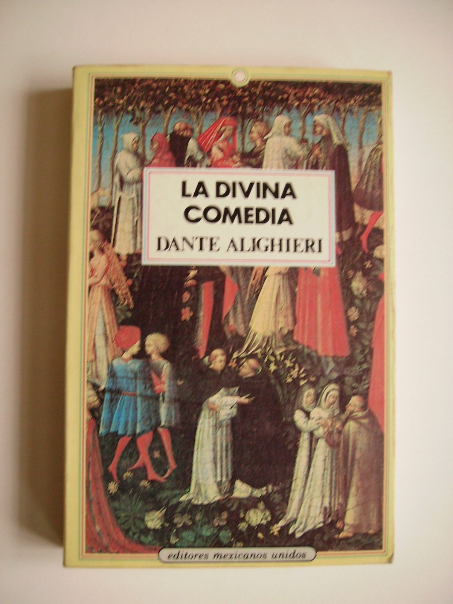 La Divina Comedia